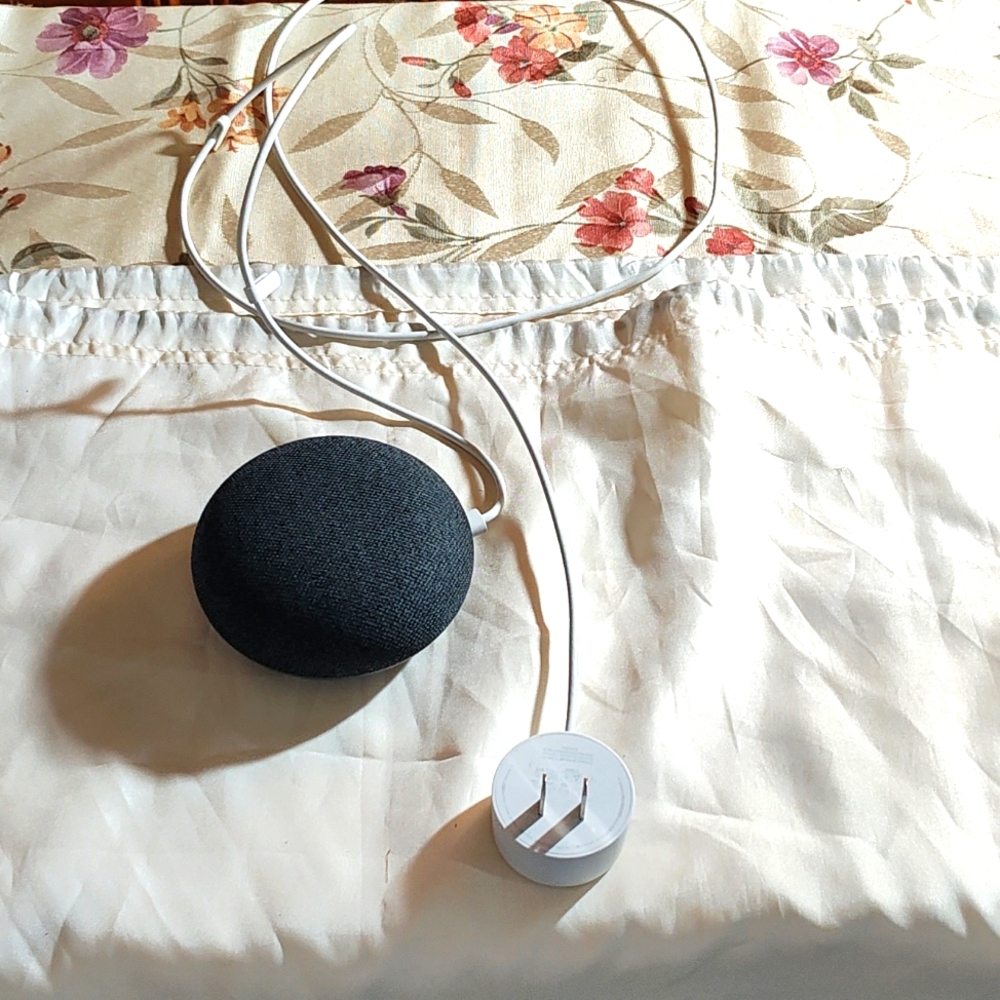 Google Home